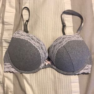 VS push up bra 34D